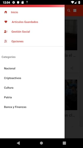 Patria 3.0