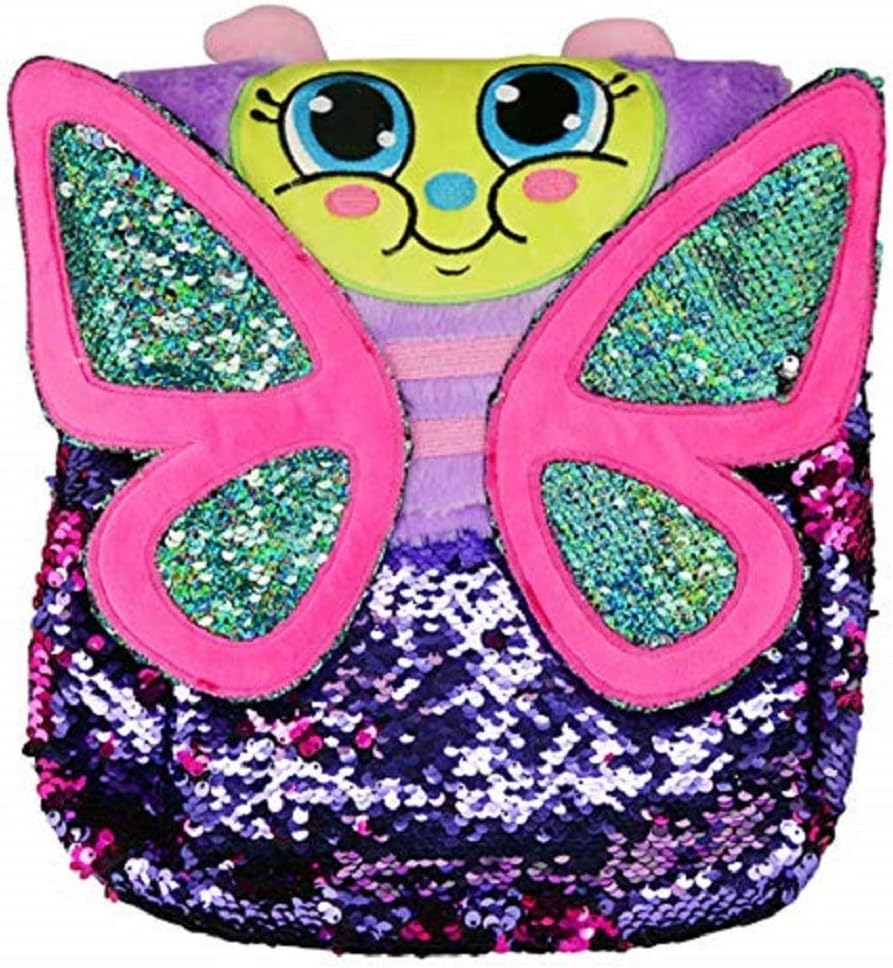 jojo unicorn backpack