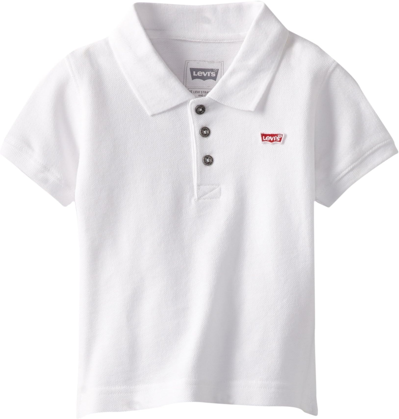 Levi's Little Boys' Edison Polo