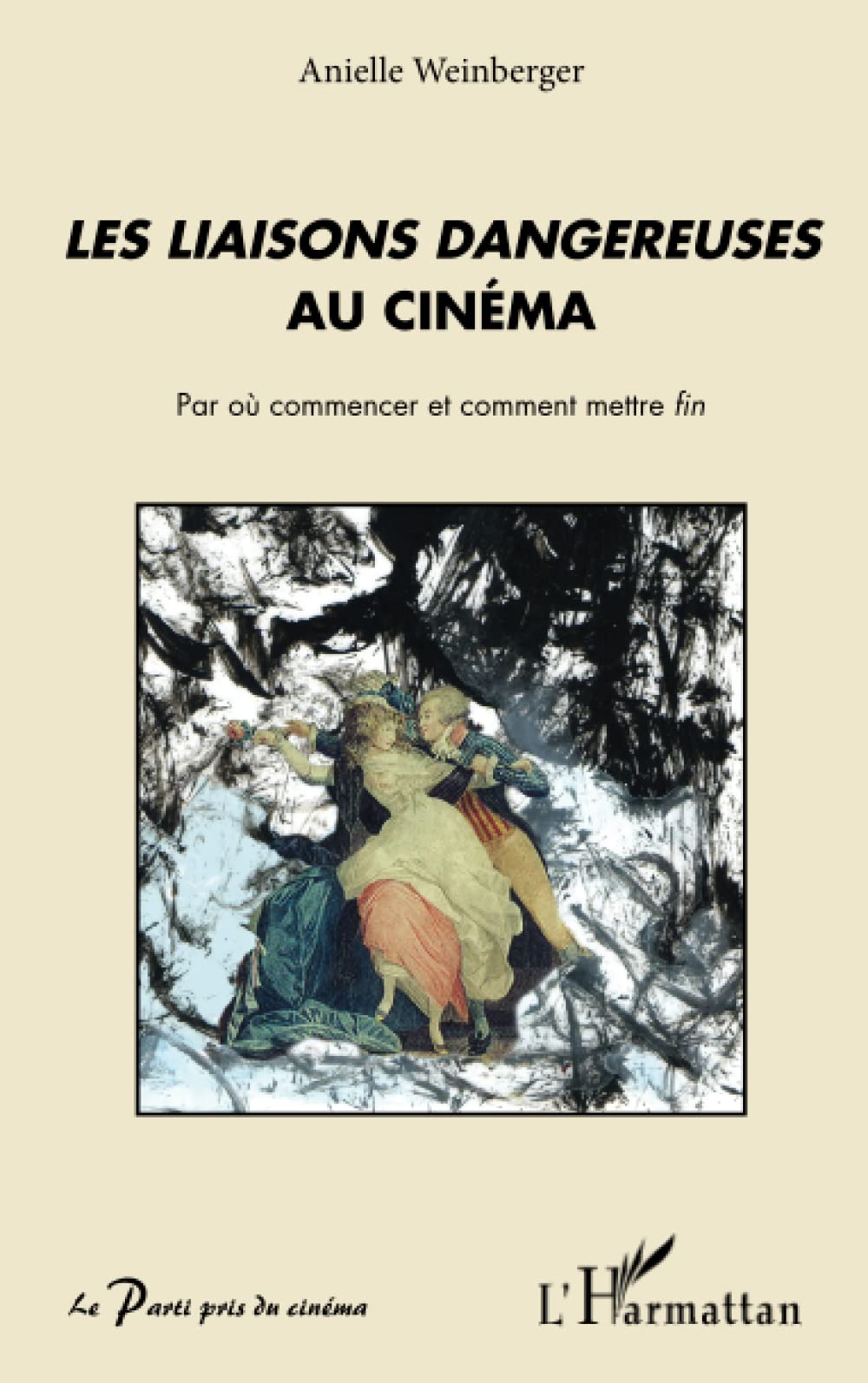 Les liaisons dangereuses au cinéma : comment surmonter la page blanche et réussir votre analyse