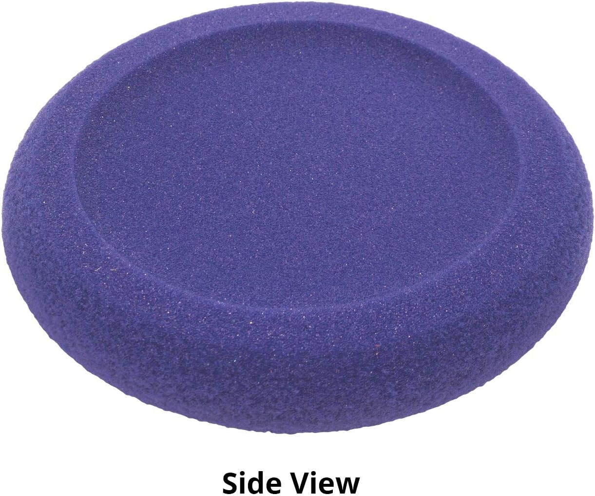 Champion Sports Foam Disc Set – Soft Flying Discs for Kids & Adults, Indoor Outdoor Games, PE Class, Playground, Backyard Fun