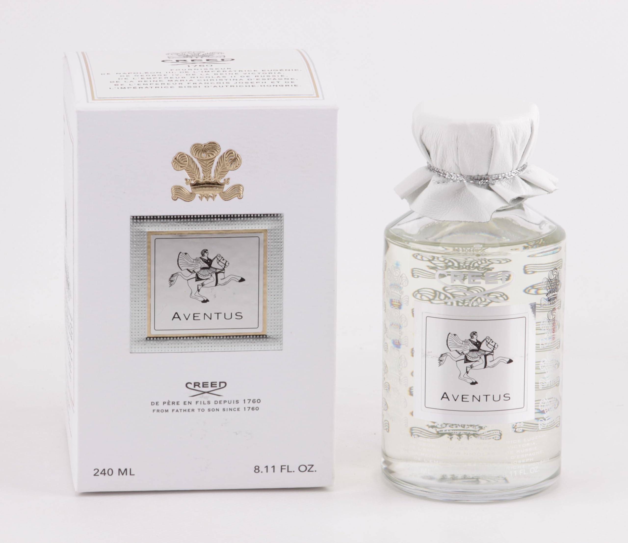 Creed Aventus Eau De Parfum 240 Ml-image