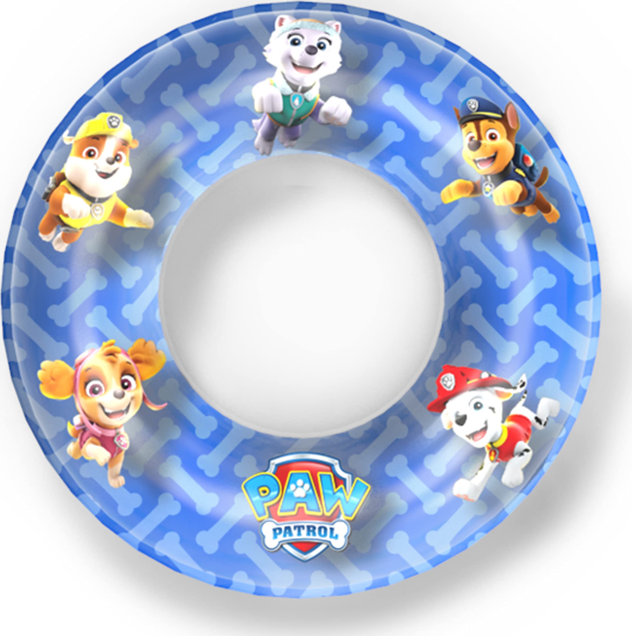 SwimWays, Zestaw morski Psi Patrol_6061289