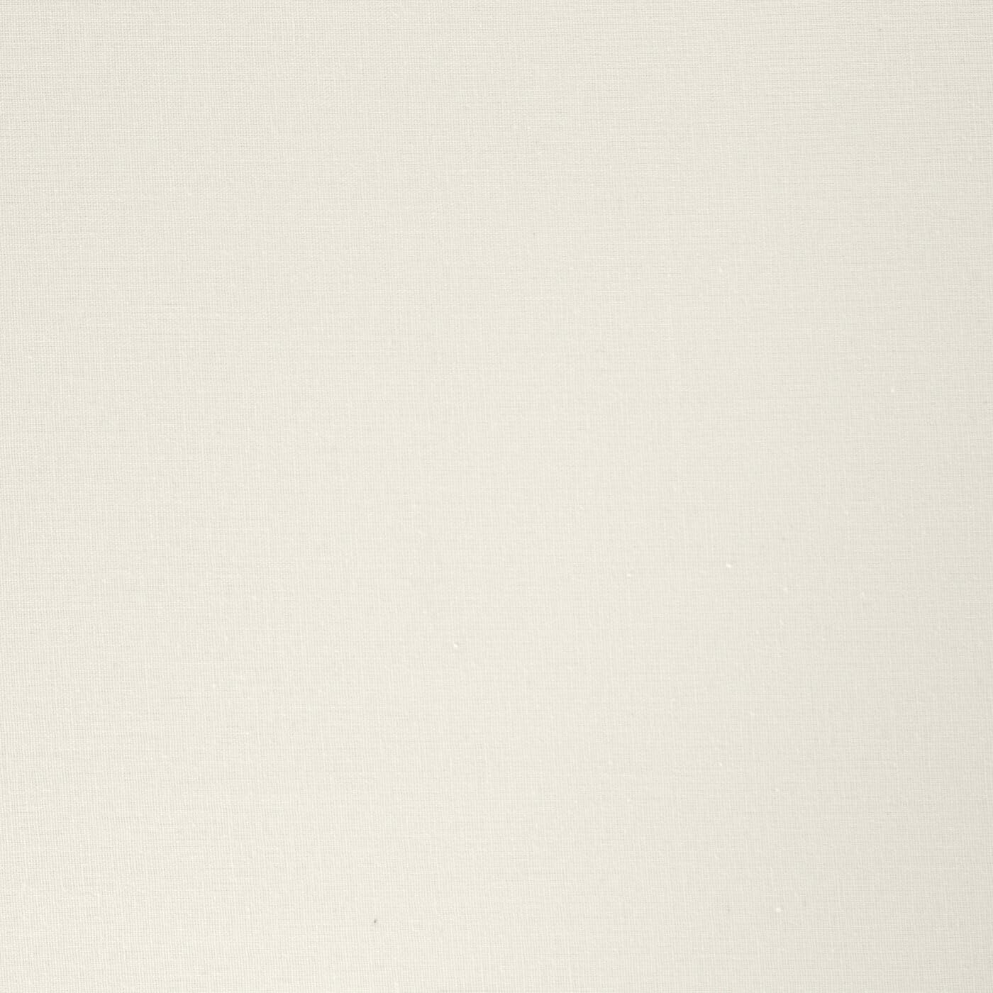 Eurofirany - Prześcieradło z gumką 220 x 200 cm - prześcieradło Basic z bawełny z gumką, wytrzymałe - do grubych materacy o głębokości 30 cm - wiele kolorów, kremowe