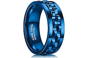 King Ring: The Ultimate Tire Ring for Restless Souls