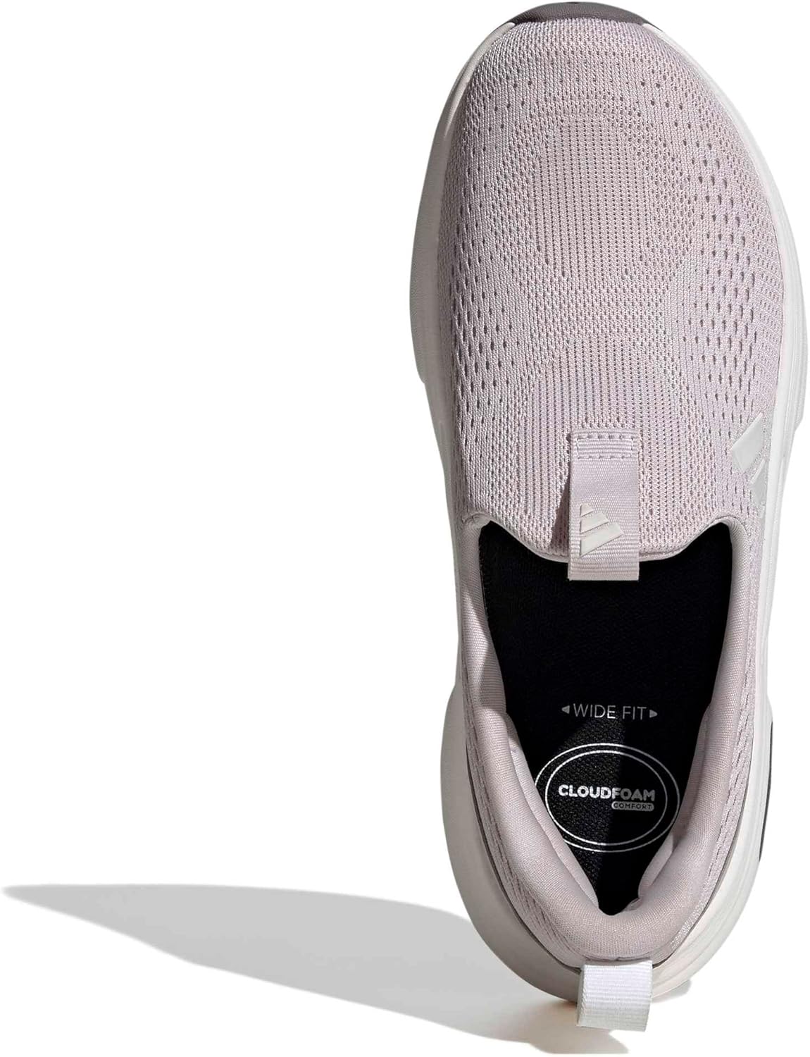 adidas Womens Cloudfoam Cuxxion Lounge - Image 2