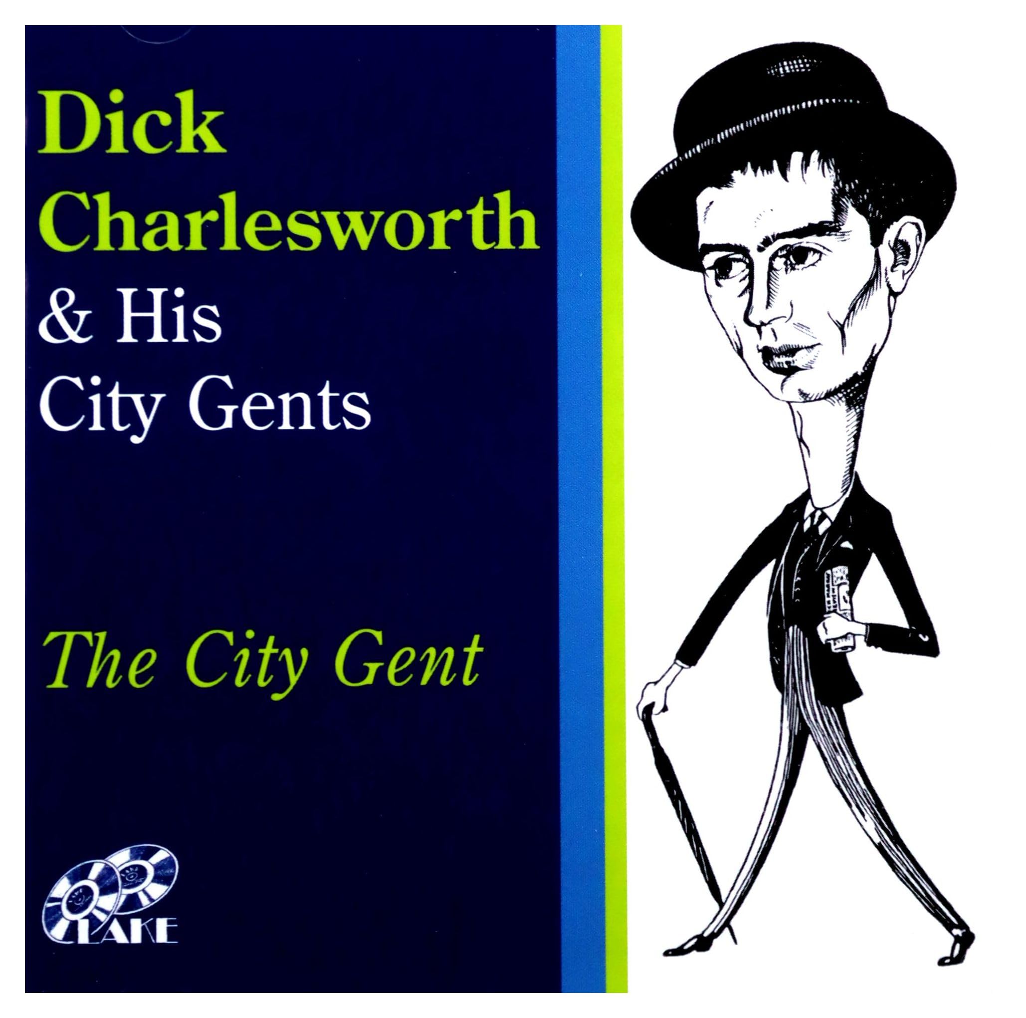 The City Gent
