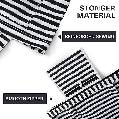 Miniatura 58 de WLLWOO WLLWOO Bolsas de yoga para mujer con esterillas de yoga, bolsas de transporte de lona para pilates, hombro, para viajes, oficina, playa, Hoja