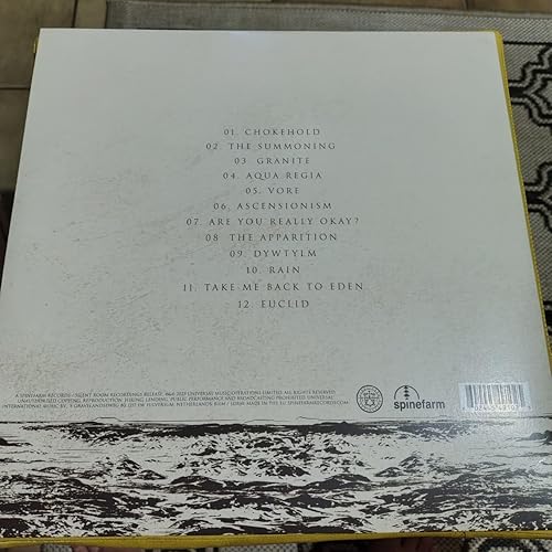 Amazon.co.jp: TAKE ME BACK TO EDEN: ミュージック