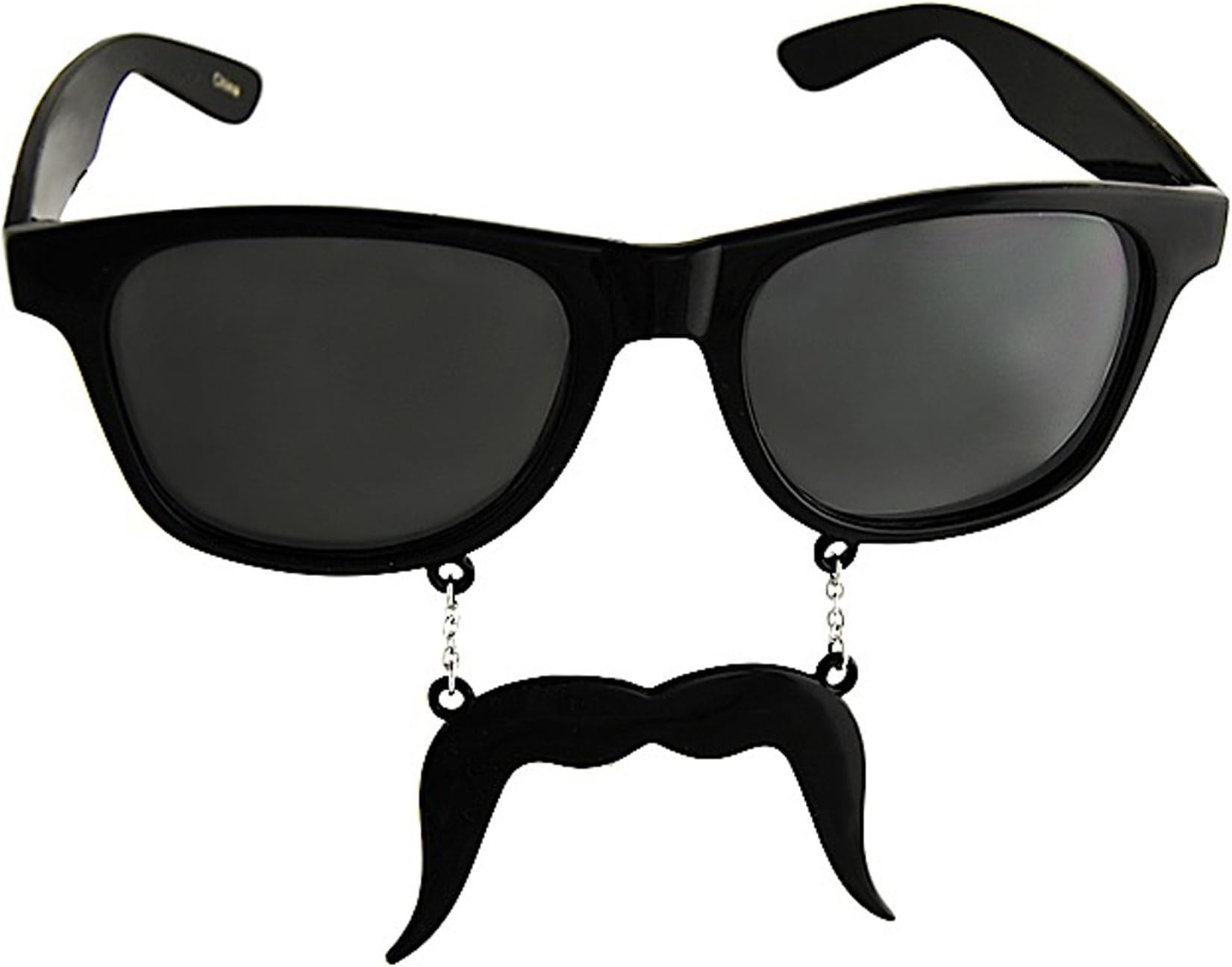 Handlebar Sun-staches Standard