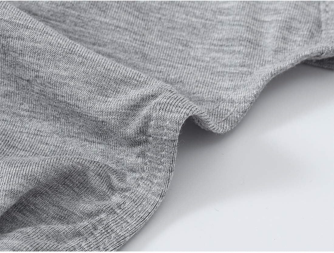 ZONBAILON Men's Thongs Sexy Man G-String Butt Flaunting T-Back Underwear Pouch - Image 6