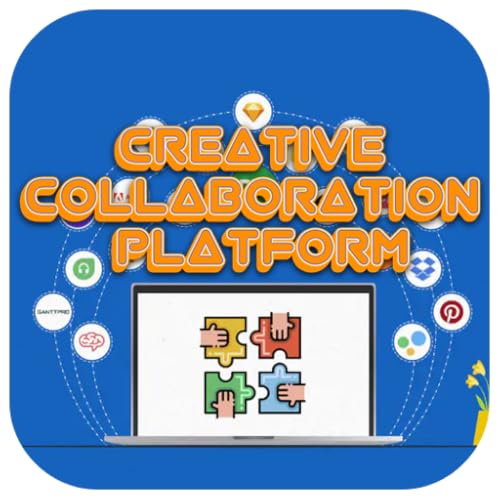 Creative Collaboration Platform
