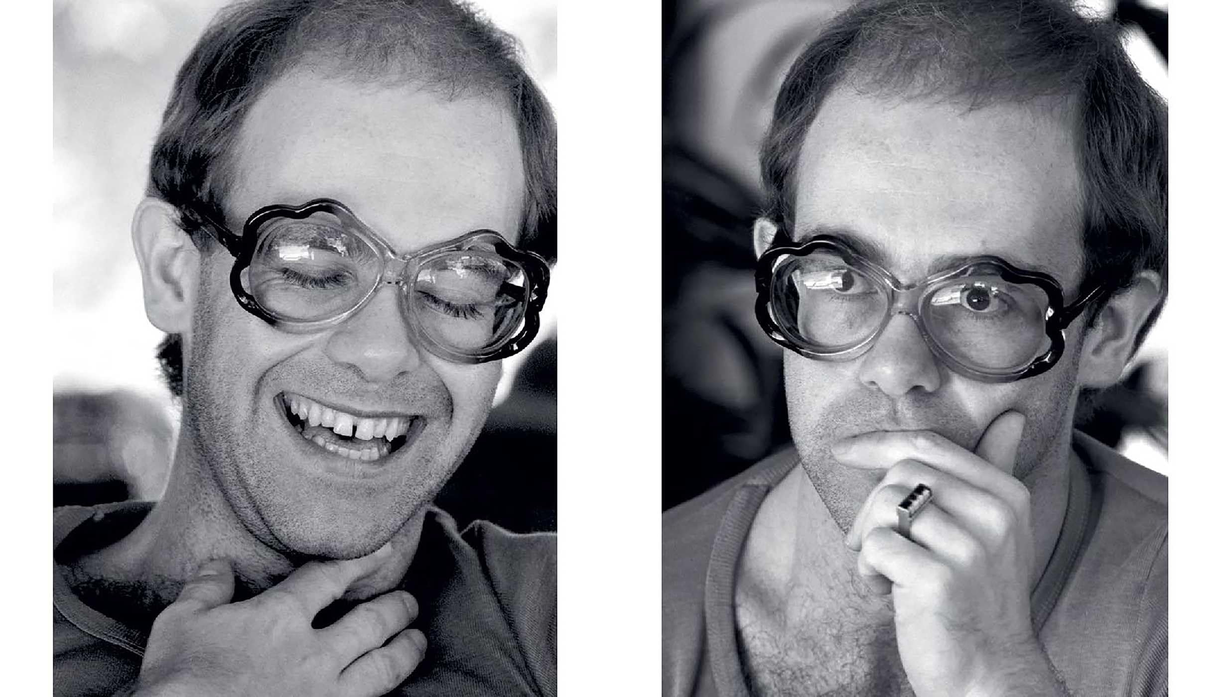 Elton John: Icon (Icons)