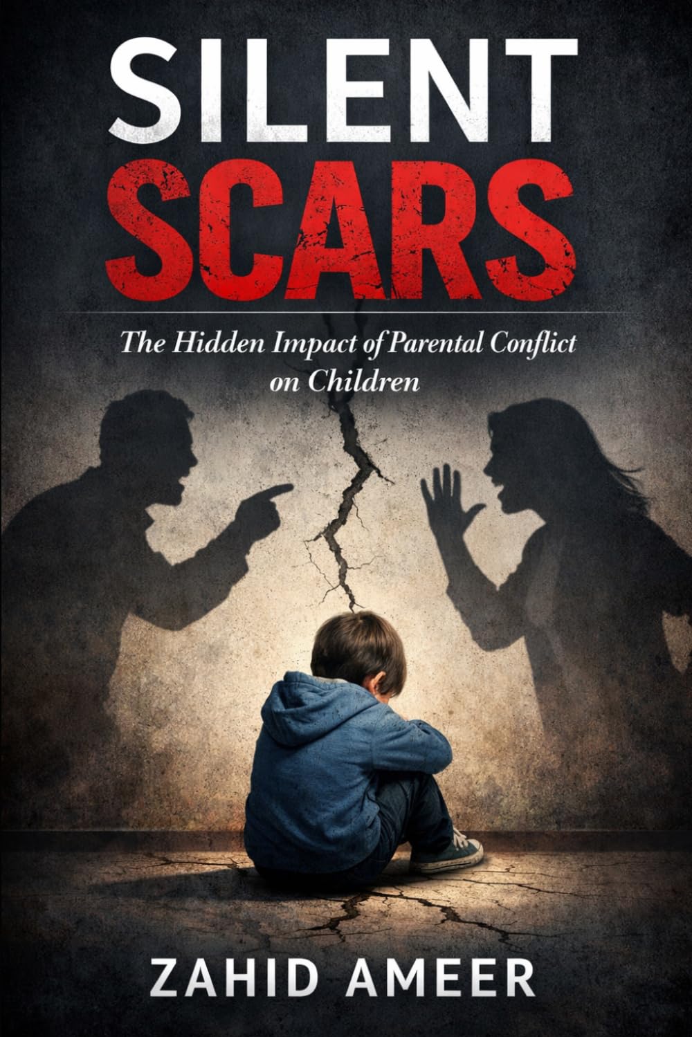 Silent Scars: The Hidden Impact of Parental Conflict on Children