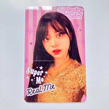 illit ミンジュ　トレカ　アルバム　アクスタ　カンバッジ　特典　封入 illit ミンジュ トレカ アルバム アクスタ カンバッジ 特典 封入 illit