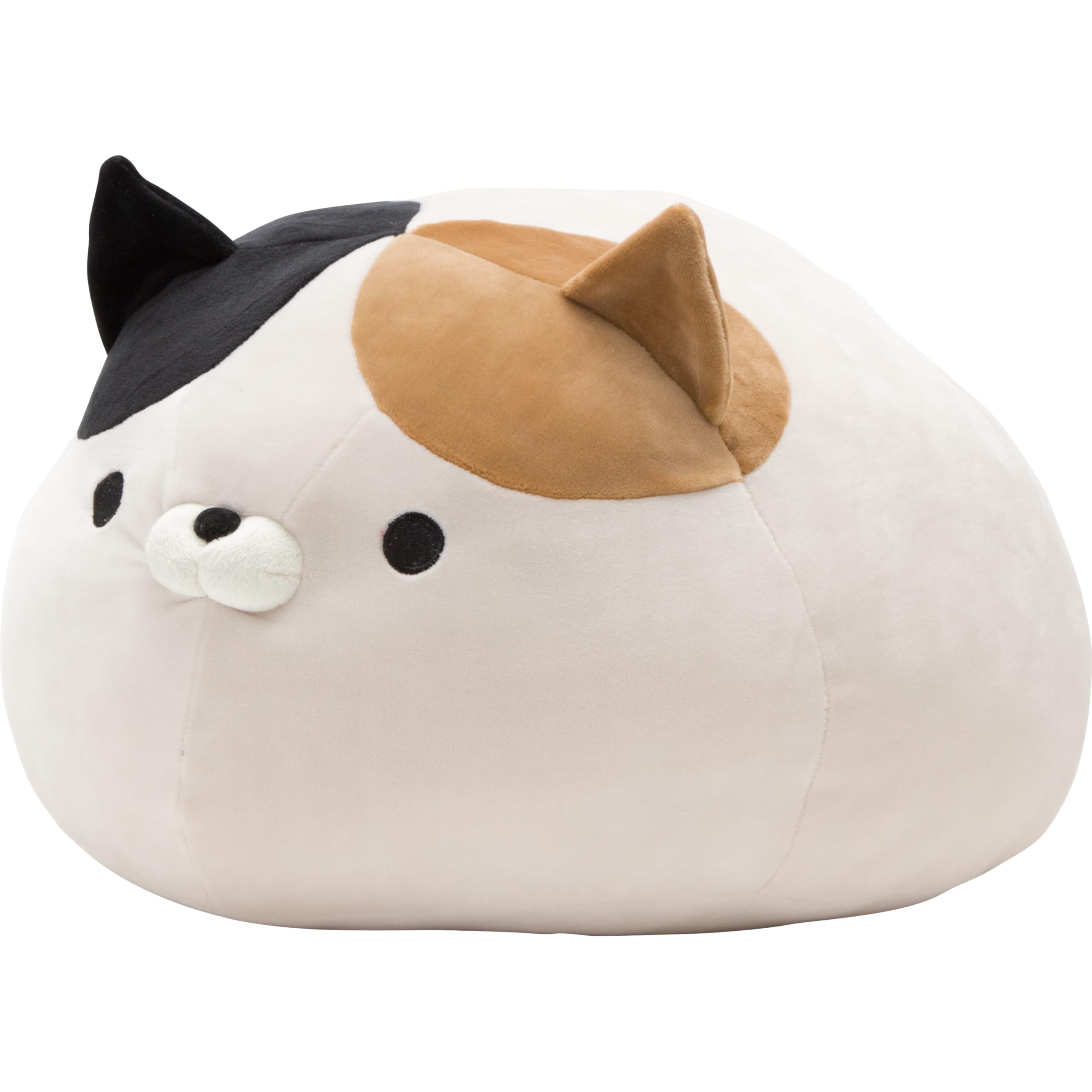 Amazon.co.jp: おかえり園田くん まるもちすぺしゃる ぬいぐるみ 抱き