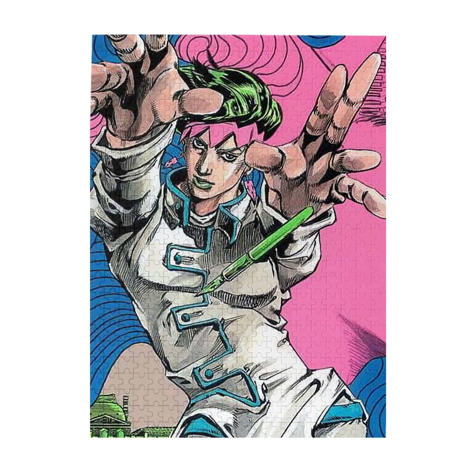 パズルの商品画像