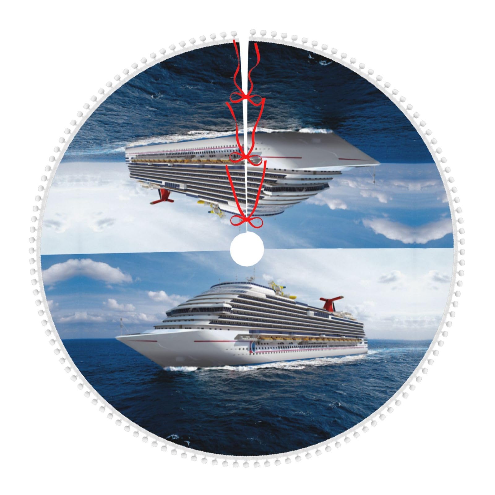 amazon-com-cruise-ship-print-christmas-tree-skirt-xmas-theme-holiday-decor-for-home-party-xmas-tree-accessory-home-kitchen