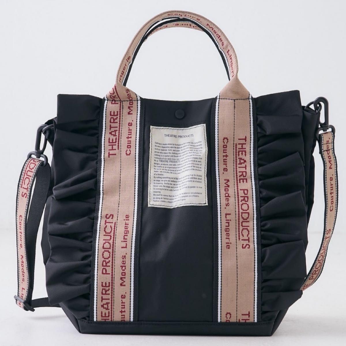 グラスハート テンブランクTシャツ&リストバンド（カード付