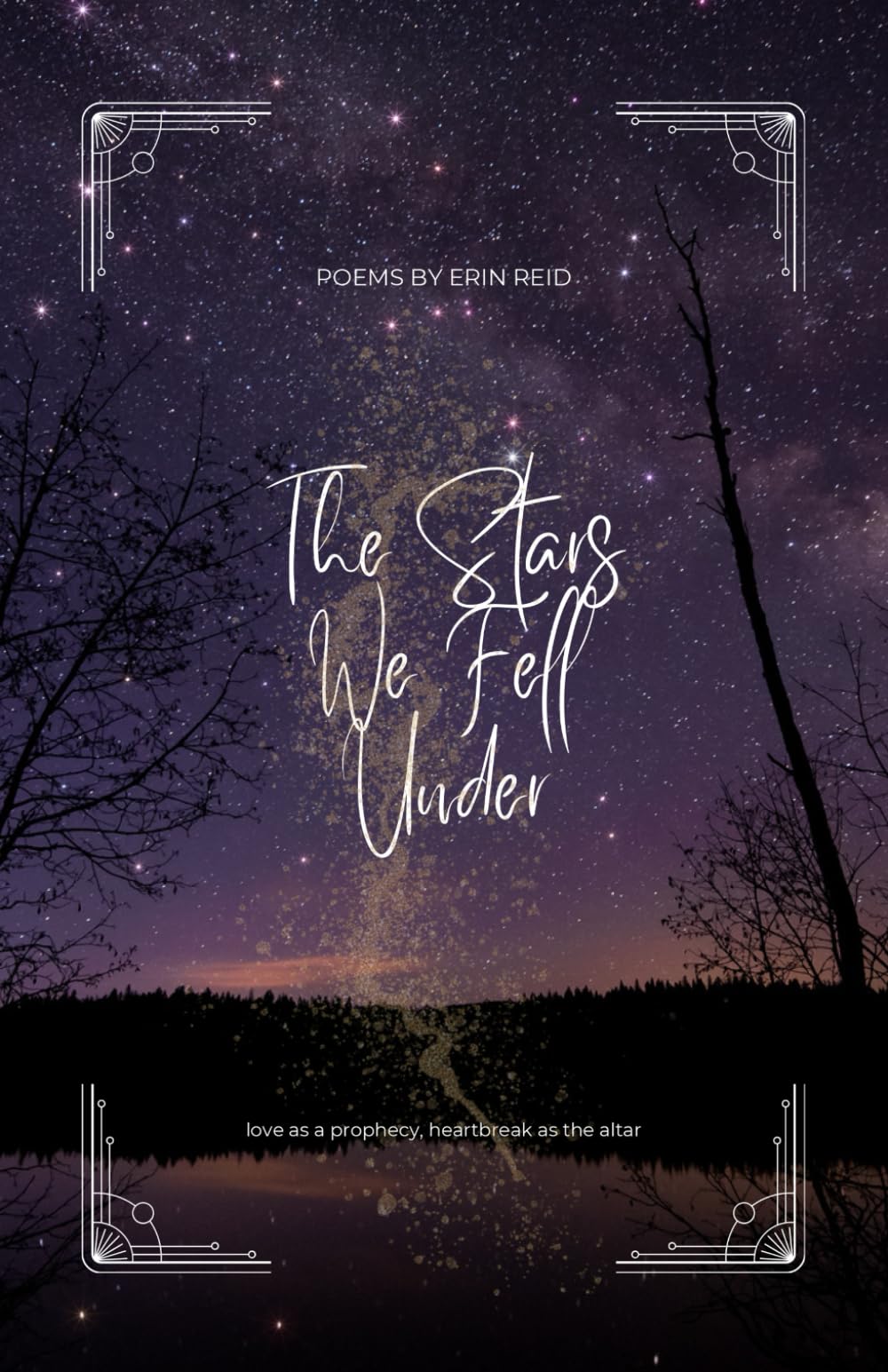 The Stars We Fell Under: Love as a prophecy, heartbreak as the altar
