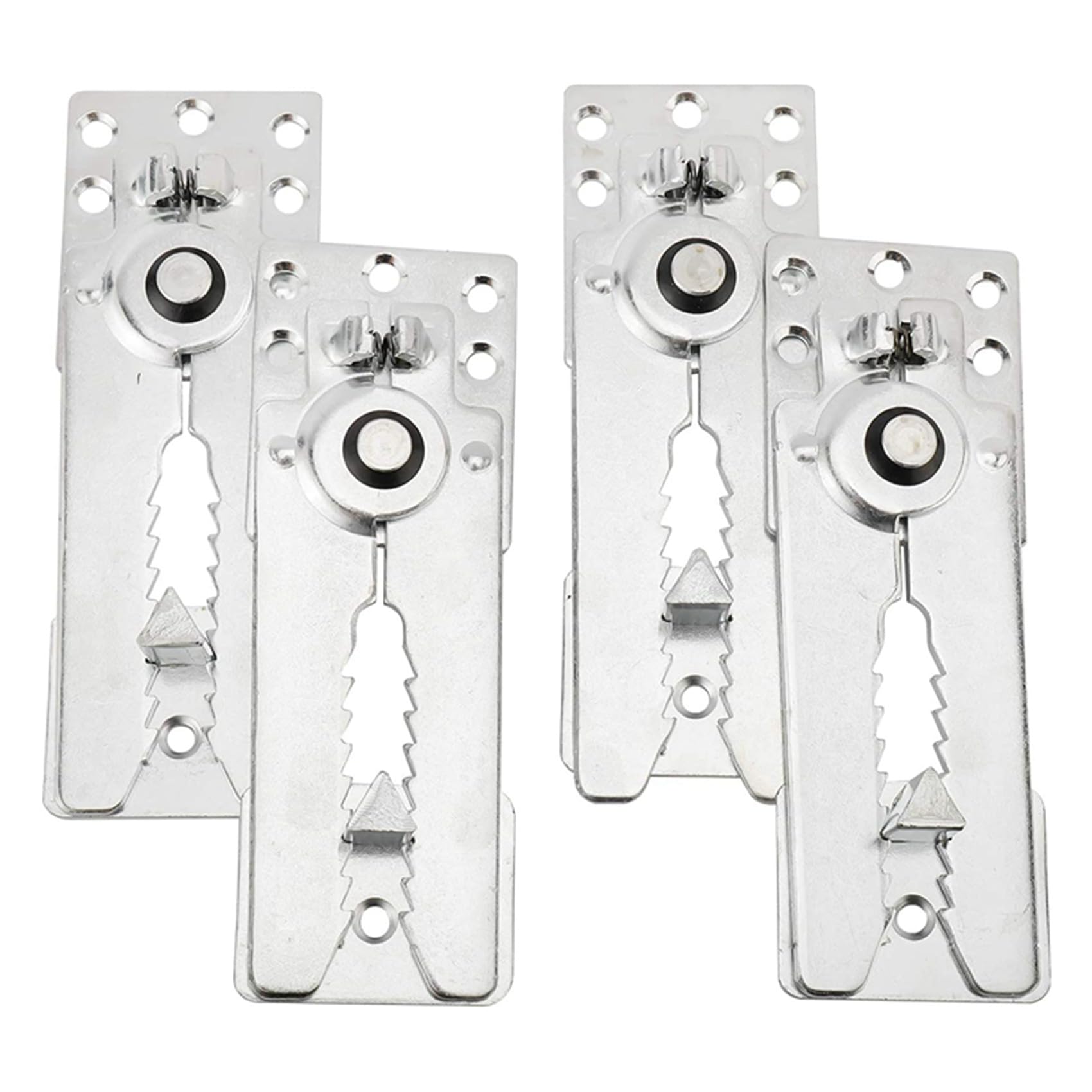 Sofa Verbindungsclip Metall - Ineinandergreifender Anschluss Für Sektionalmöbel