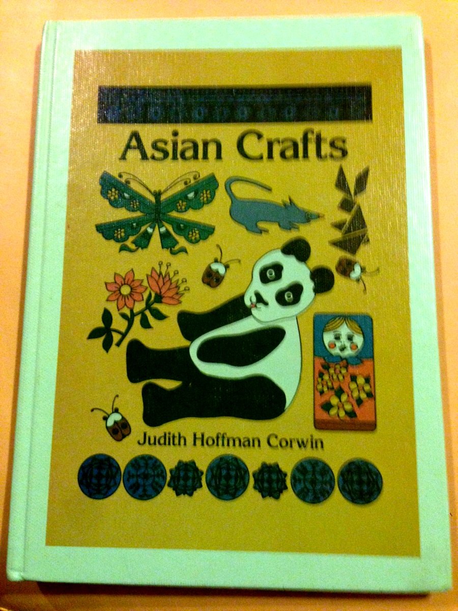Asian Crafts