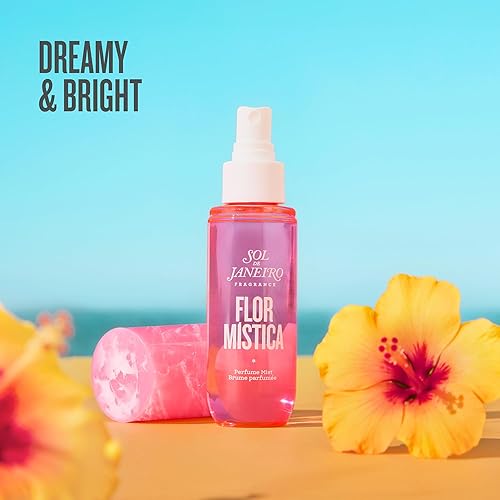 Miniatura 50 de Sol de Janeiro - Fragancia corporal y capilar 90 ml