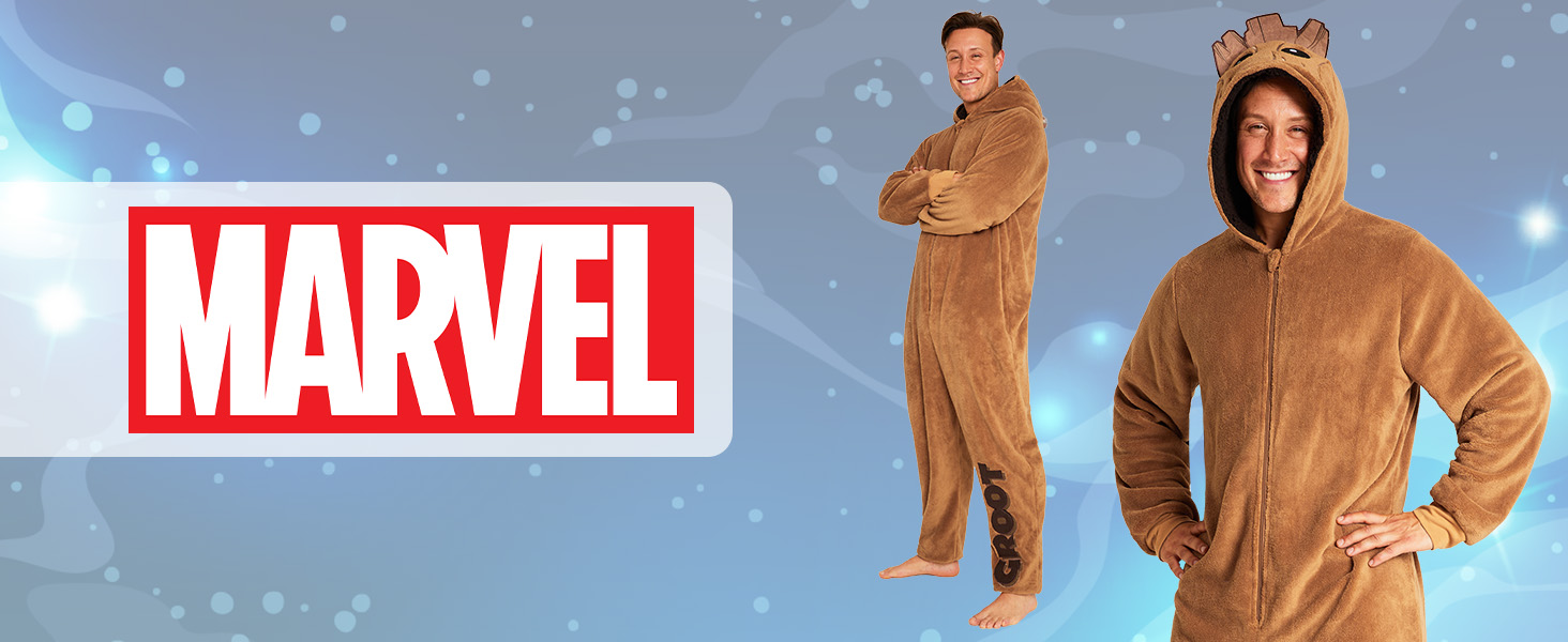 Marvel