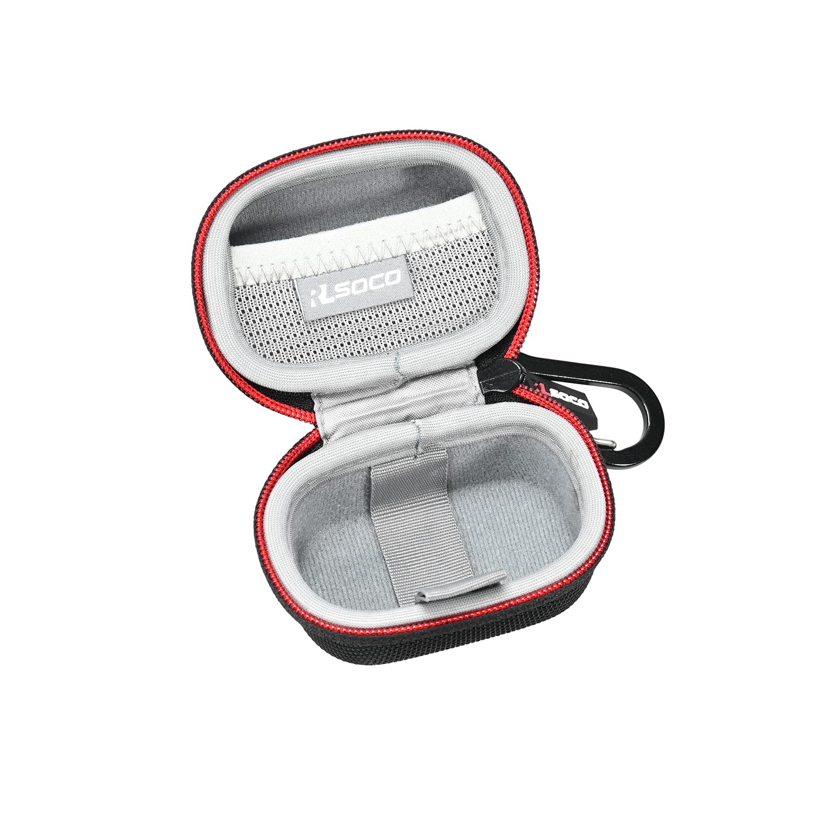 Amazon | RLSOCO 収納ケース Mongeese j075 Bluetooth用のケース j075