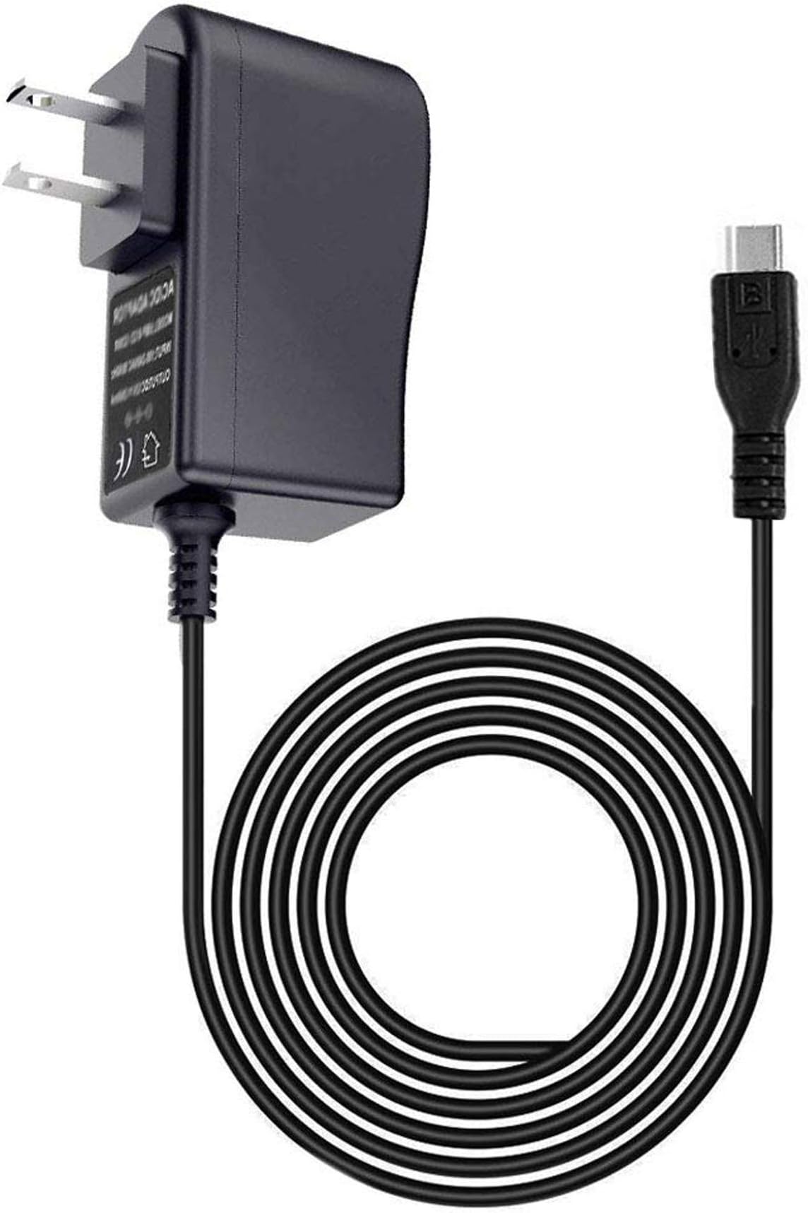 AC Adapter for Uniden Bearcat BCD436HP Digital Police