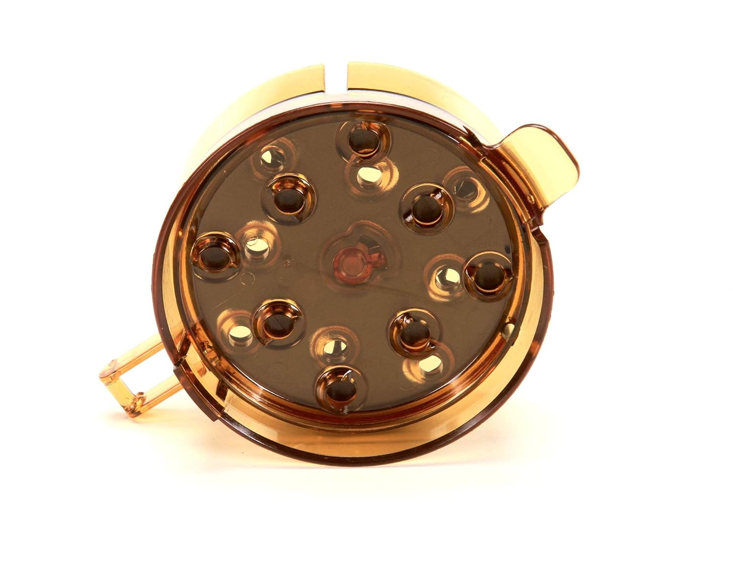 Distributeur De Sel Sonoco Plastics Accusalt WW Assemblage