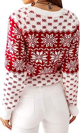 zaful sweater