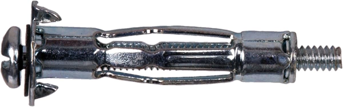 The Hillman Group 41306 Hollow Wall Anchor