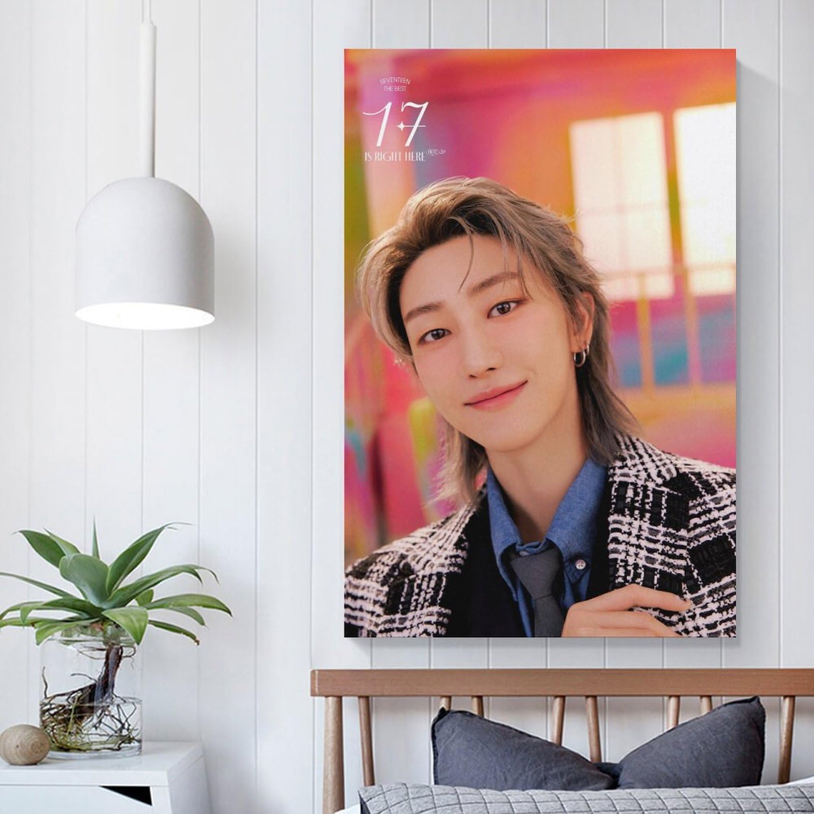 Amazon.co.jp: 歌手 THE8 ディエイト SEVENTEEN BEST ALBUM 17 IS
