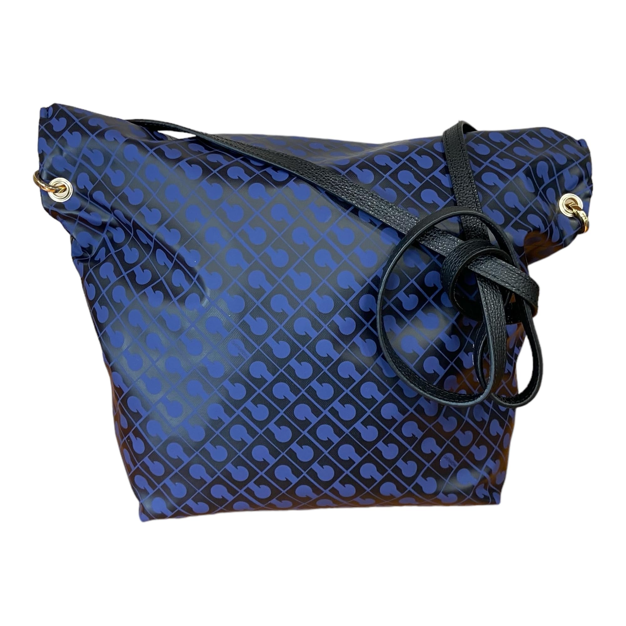 GHERARDINI BORSA DONNA SACCA MEDIA DA SPALLA TRACOLLA LUNGA fissa 0311 (ODISSEY)