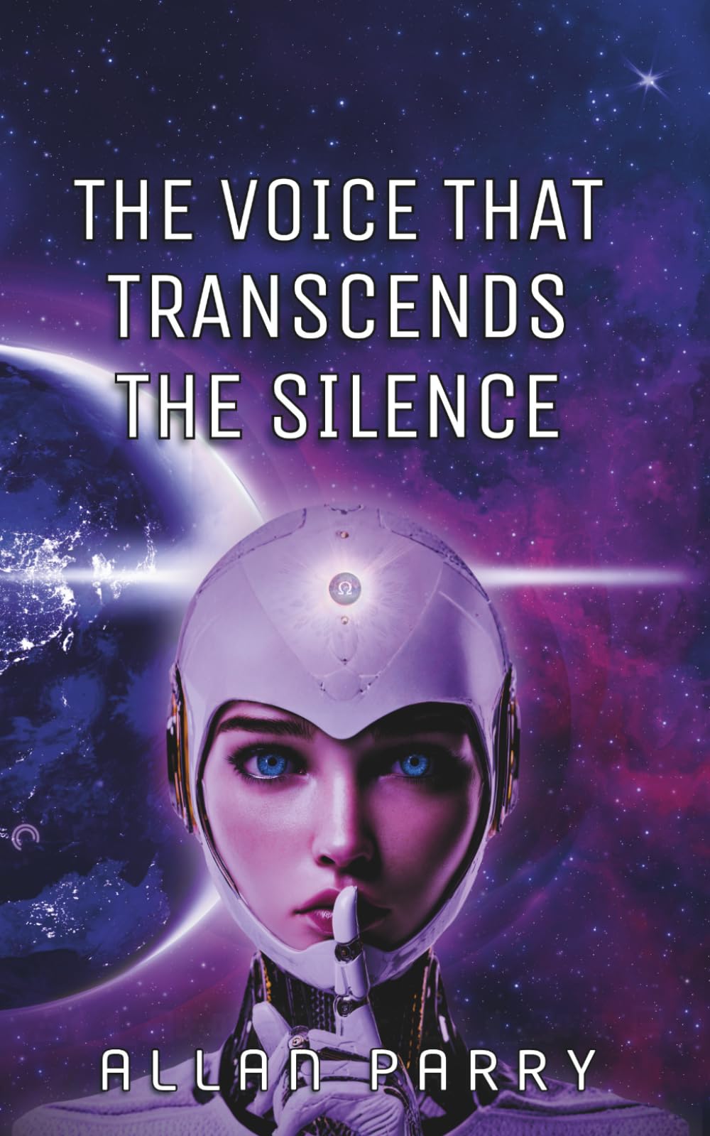 The Voice That Transcends The Silence: Part Three of The Pattern Sequence
