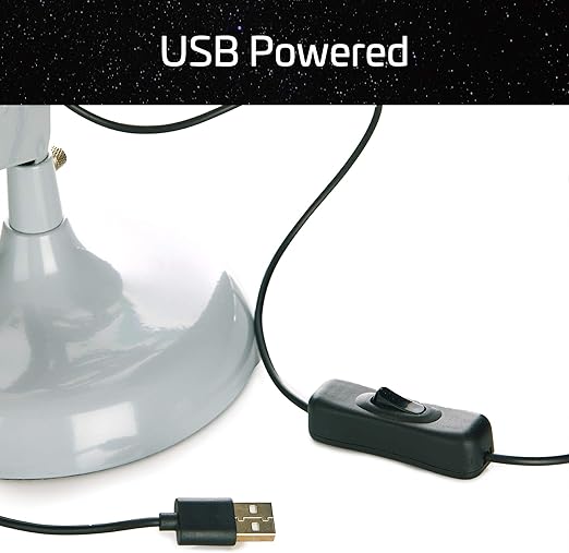 Paladone Millennium Falcon Posable Star Wars Desk Lamp Gift For All Ages Grey Pp5056sw Amazon De Lighting