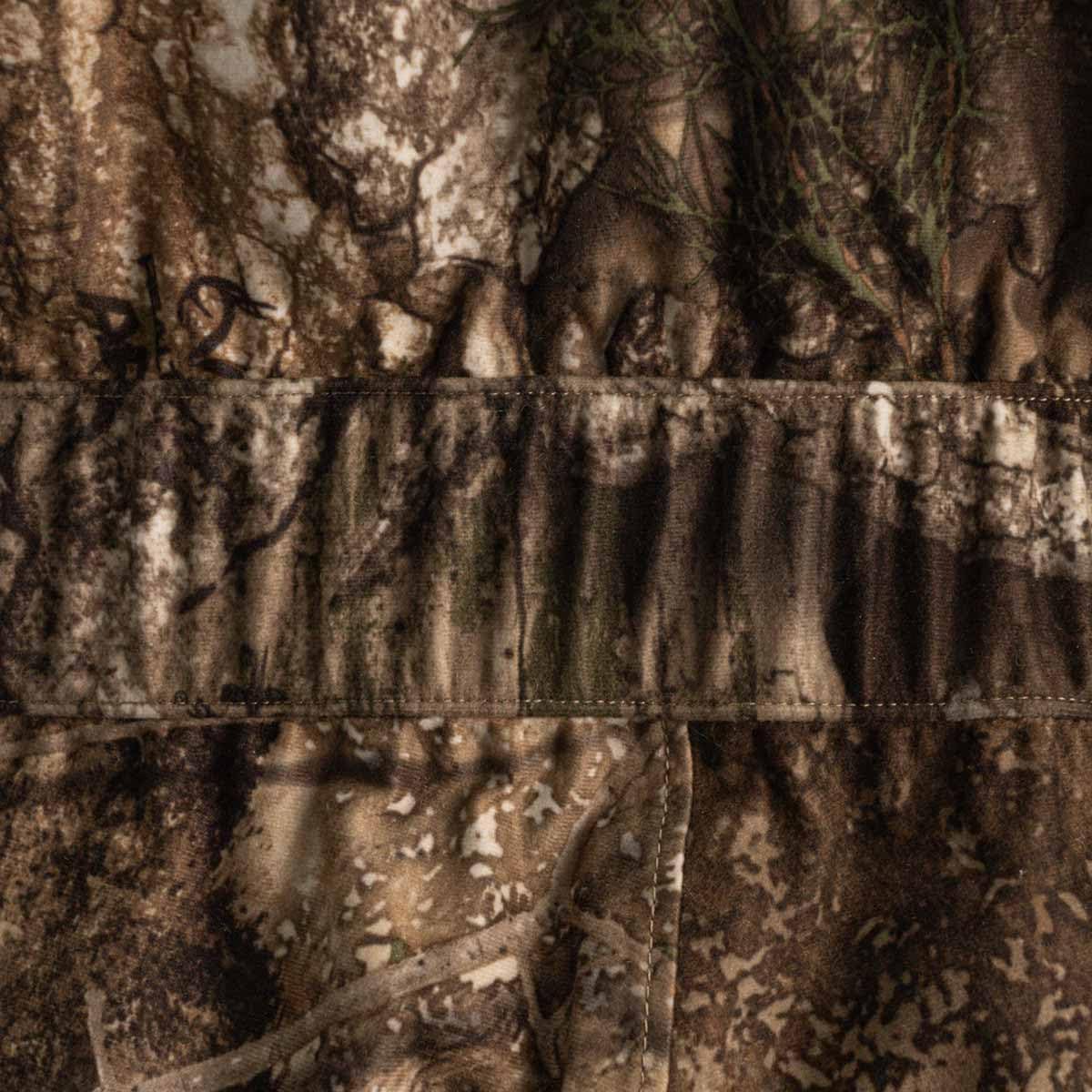 Scent Blocker Drencher Insulated Bib