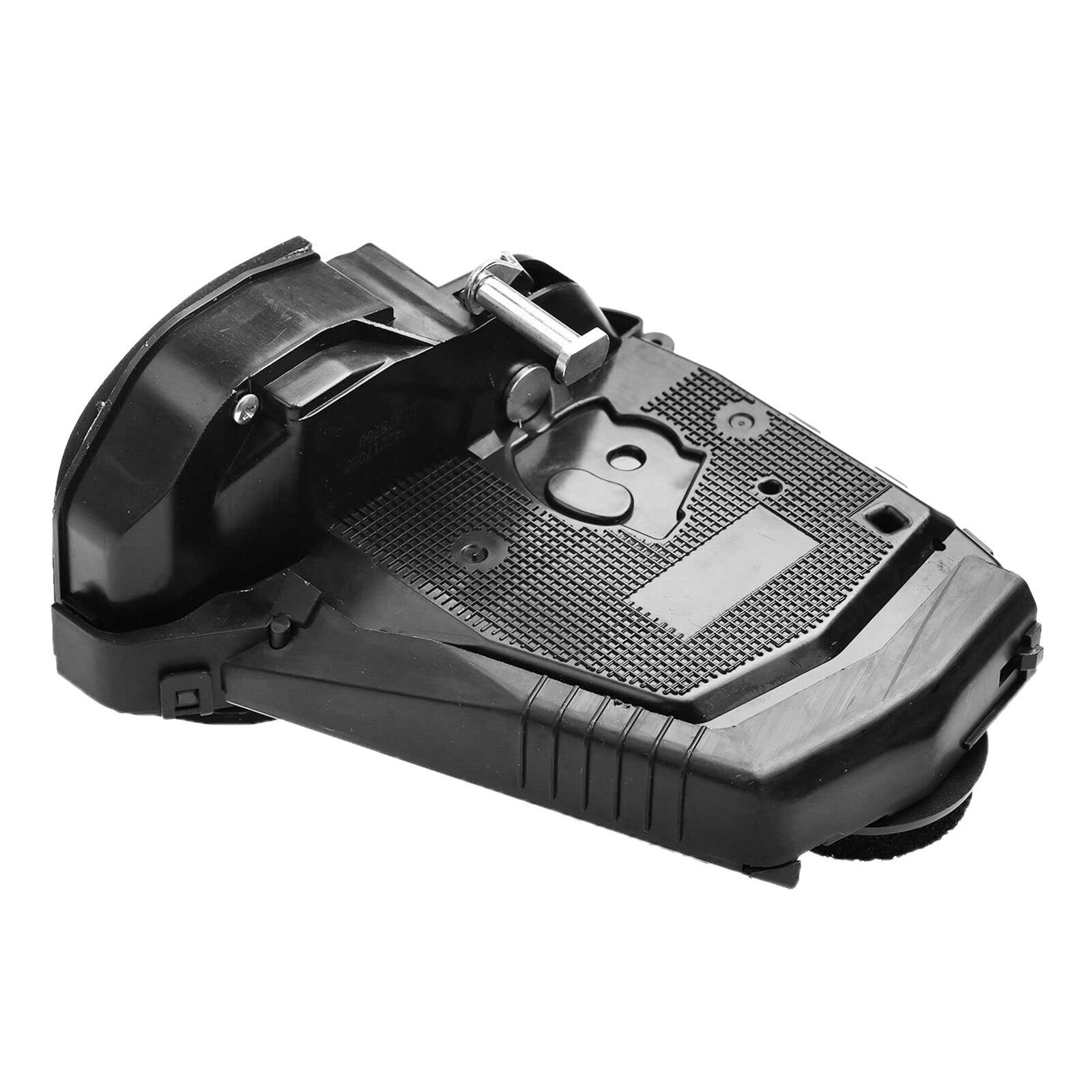 Power Door Lock Actuator (Rear Left), Fits for 2005-2016 Toyota Selected Models, Repalces OEM 69060-47041, 69060-47070, 69060-52200, 72232