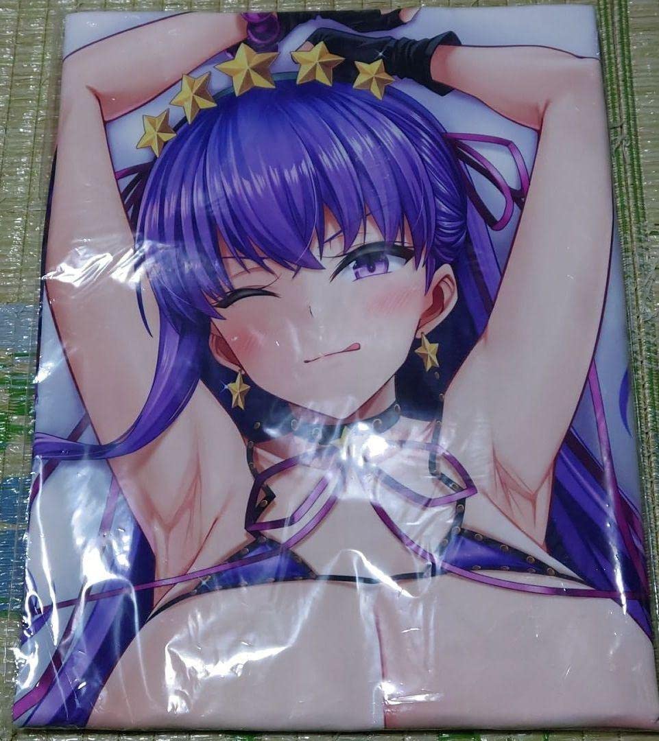 Amazon.co.jp: たまご肌なBBちゃん 抱き枕カバー ラッコパーティー 