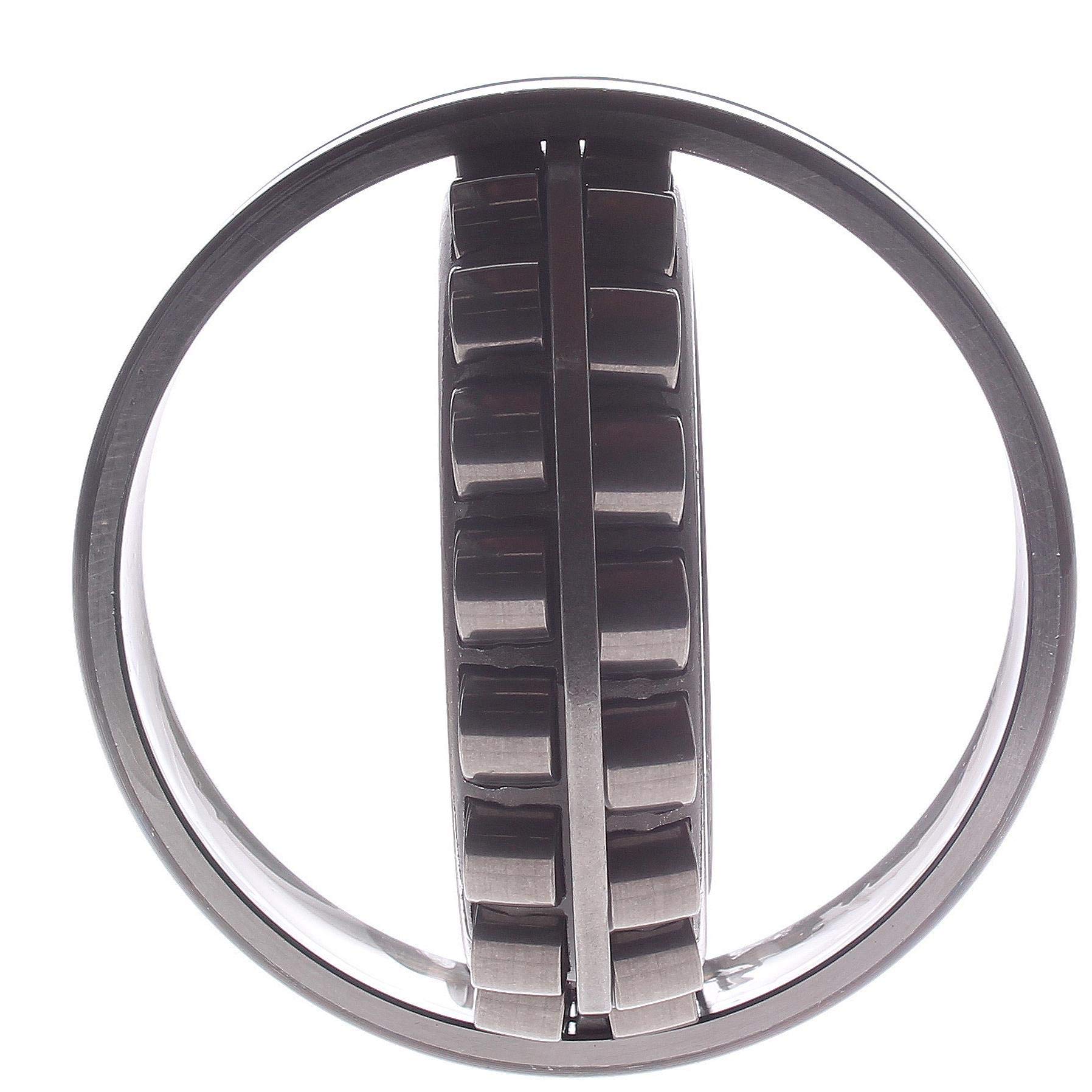 22211-E1-XL-C2 FAG Cuscinetto Rullo sferico 55x100x25mm