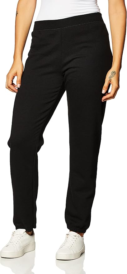 Heavy sweatpants womens with pockets Clearance