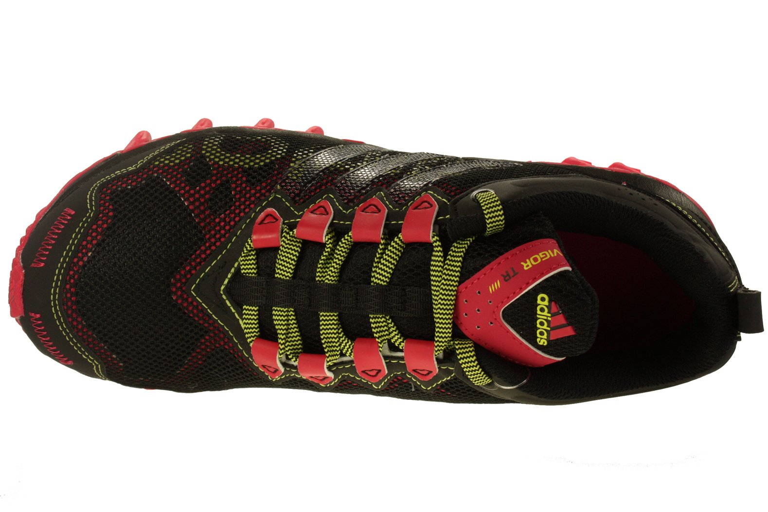 Adidas Vigor 4 Tr Womens Running Shoes 8 | Desertcart Cayman Islands