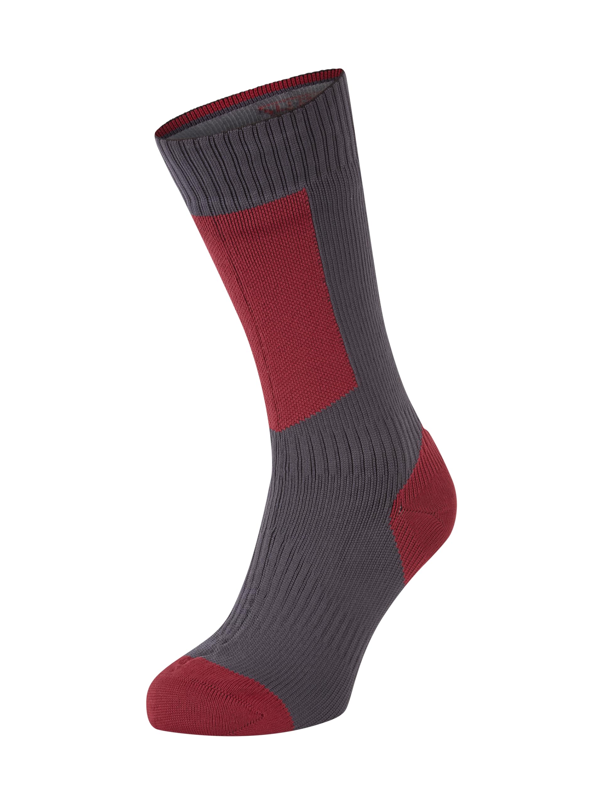 Seal Skinz Waterproof Mtb Mid With Hydrostop Calcetines Unisex adulto