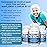 Kidney Restore: Kidney Health Supplement, Kidney Cleanse Detox & Repair Formula by Renal Expert w/Transplant, Fast Detox & Flush w/Renal Vitamins Support Normal Function 30 caps