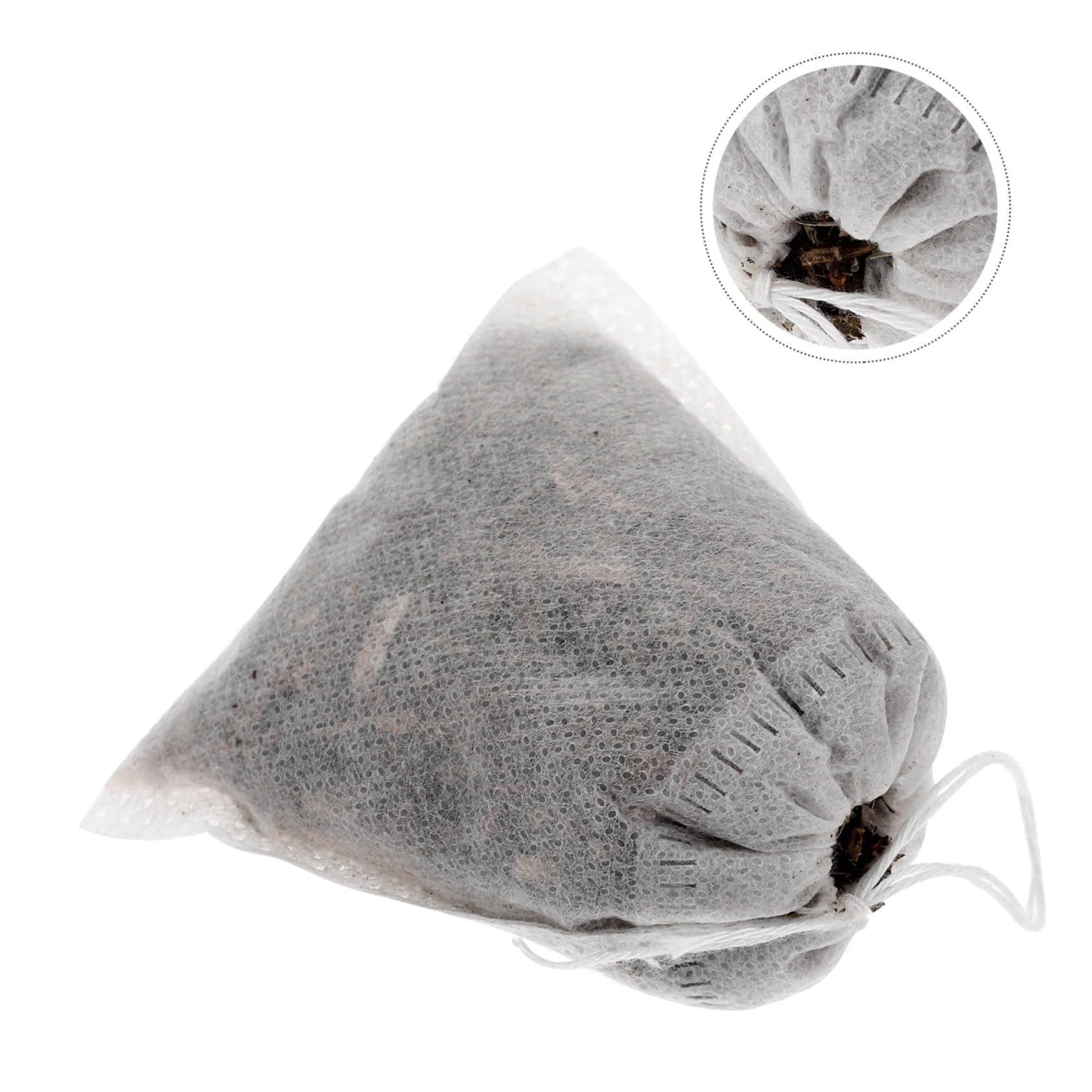 NOLITOY 40pièces Sachets Aromatiques Wormwood pour Garde-Robe Placards Et Sachets Scentés pour Ambiance