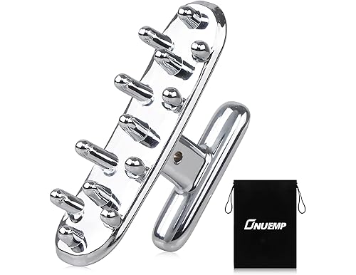 Best Massage Tool for Cellulite: Your Guide to Enhanced Lymphatic Drainage