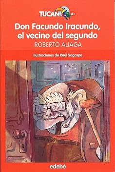 Edebe: 29 (TUCÁN NARANJA)