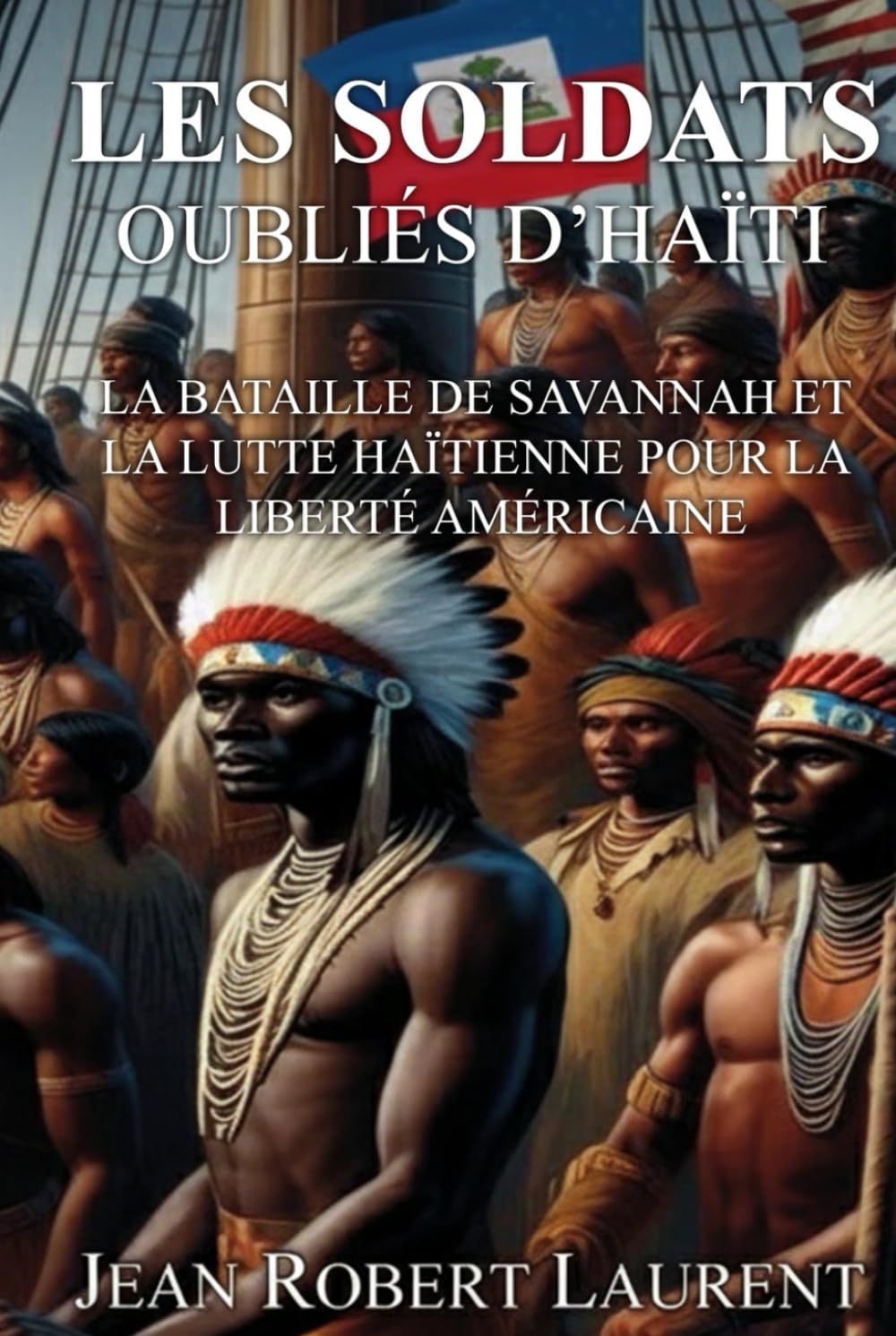 Les Soldats Oubliés d’Haïti: La Bataille de Savannah et le Combat Haïtien pour la Liberté Américaine