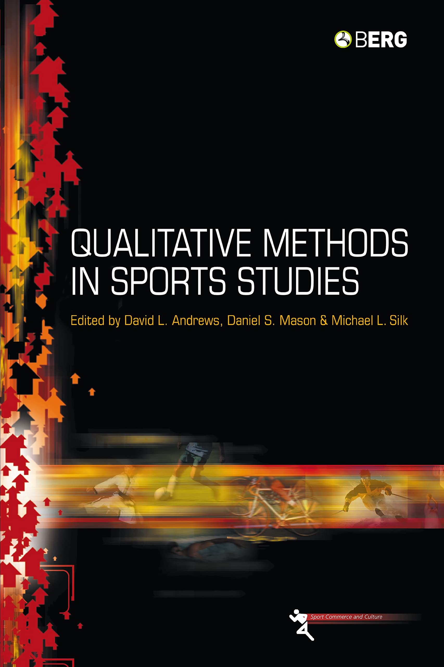 Qualitative Methods in Sport Studies